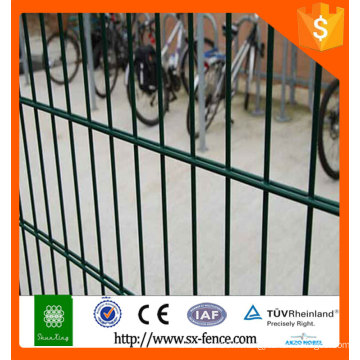 Cheap Price 868/656 Wire Mesh Panel / Double Wire Mesh Fence